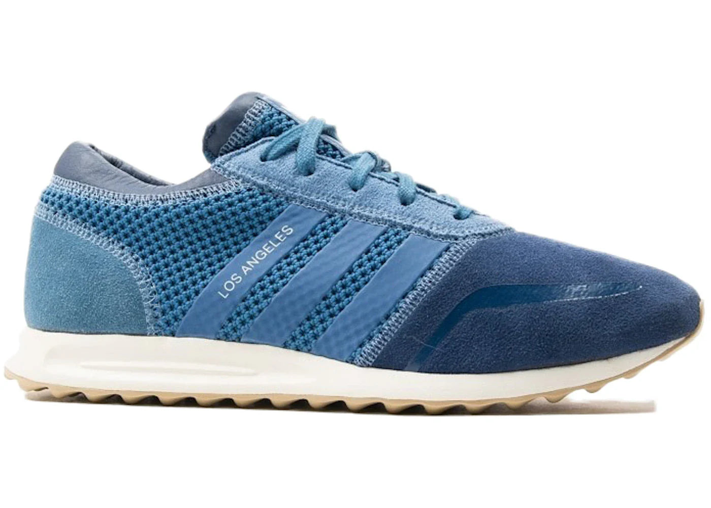 adidas Los Angeles Collegiate Navy