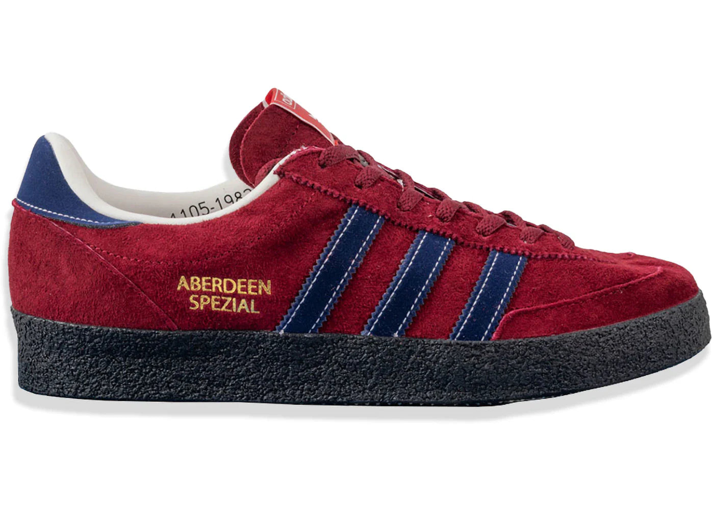 adidas Lotherton SPZL Aberdeen FC