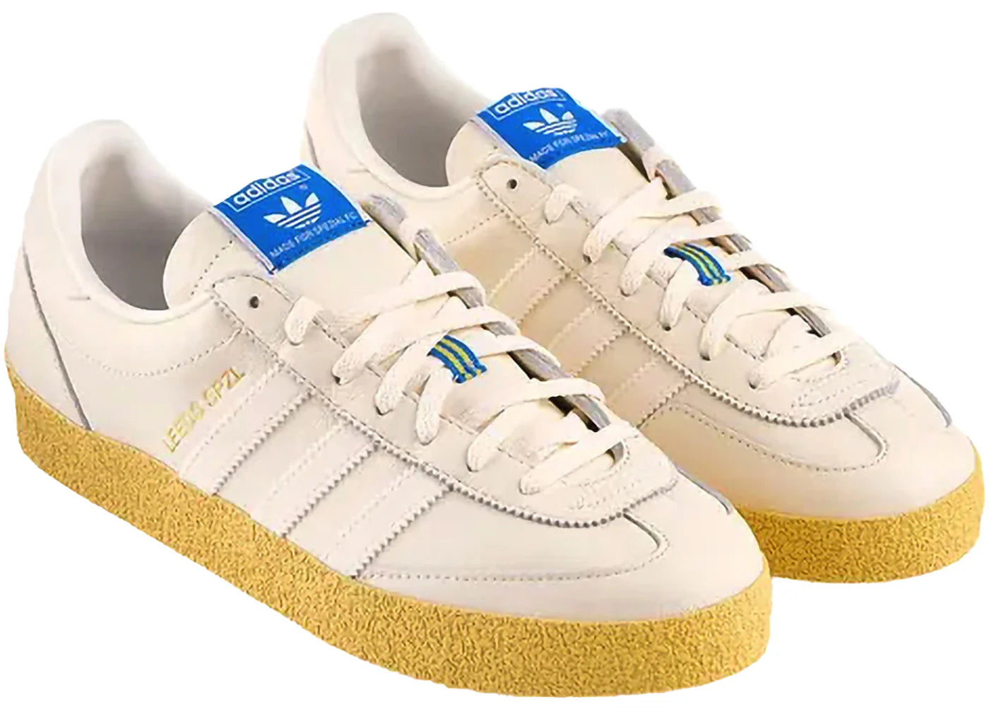 adidas Lotherton SPZL Leeds United FC