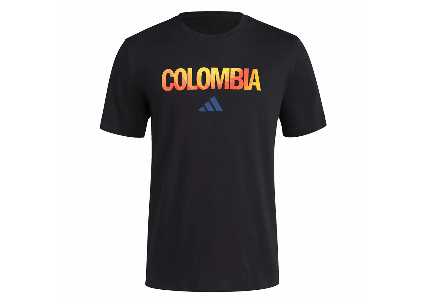 adidas M COL HBR Tee Black