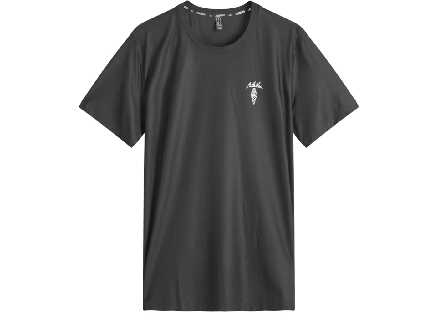 adidas M Ice Cream T-shirt Black