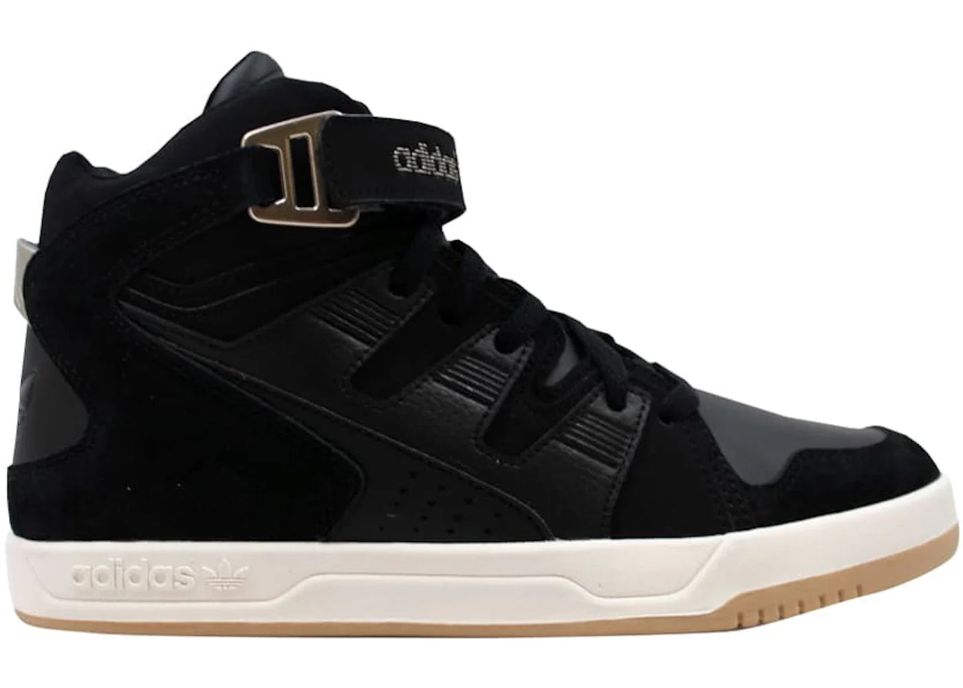 adidas MC X 1 Black/White