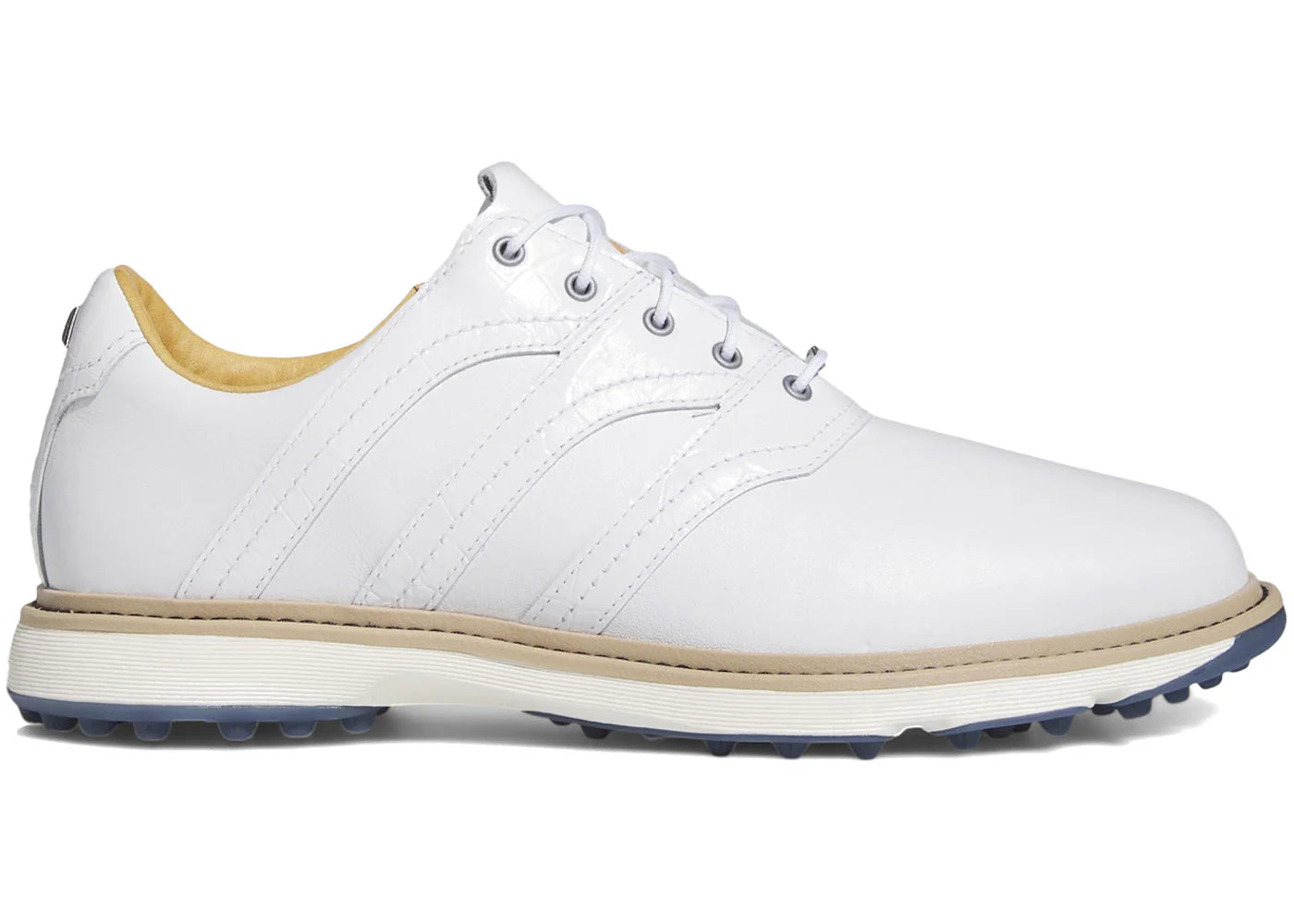 adidas MC Z-Traxion Spikeless Golf Cloud White Preloved Ink