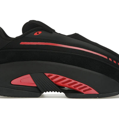 adidas Mad IIInfinity Core Black Red
