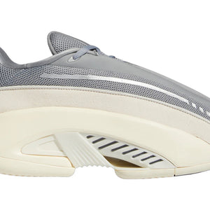 adidas Mad IIInfinity Grey Cream White Grey