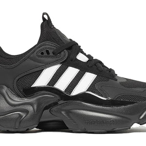 adidas Magmur Black White (Women's)