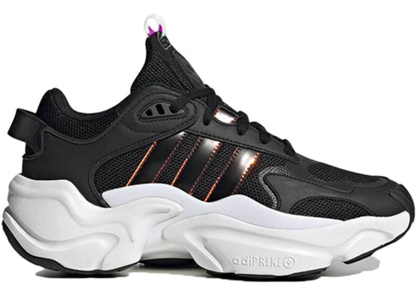 adidas Magmur Runner Black (Women's)