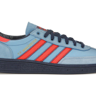 adidas Manchester SPZL C.P. Company Light Blue