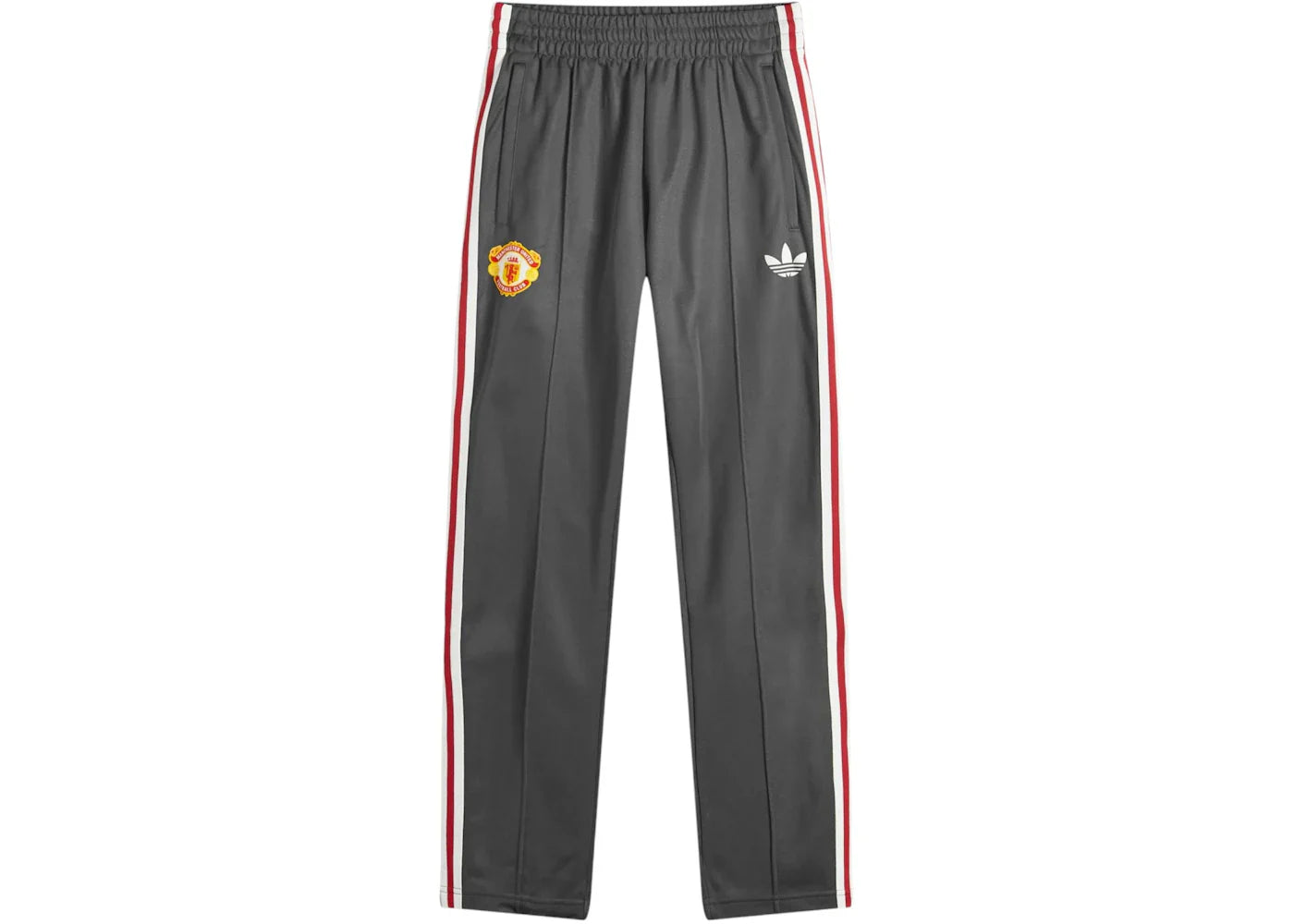 adidas Manchester United FC OG Track Pant Utility Black
