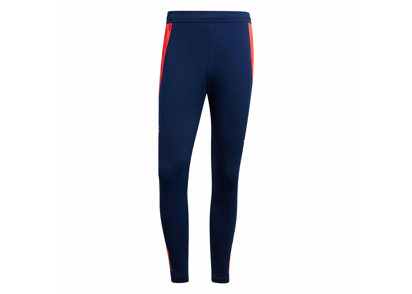 adidas Manchester United Tiro 24 Training Pants Night Indigo/Bright Red