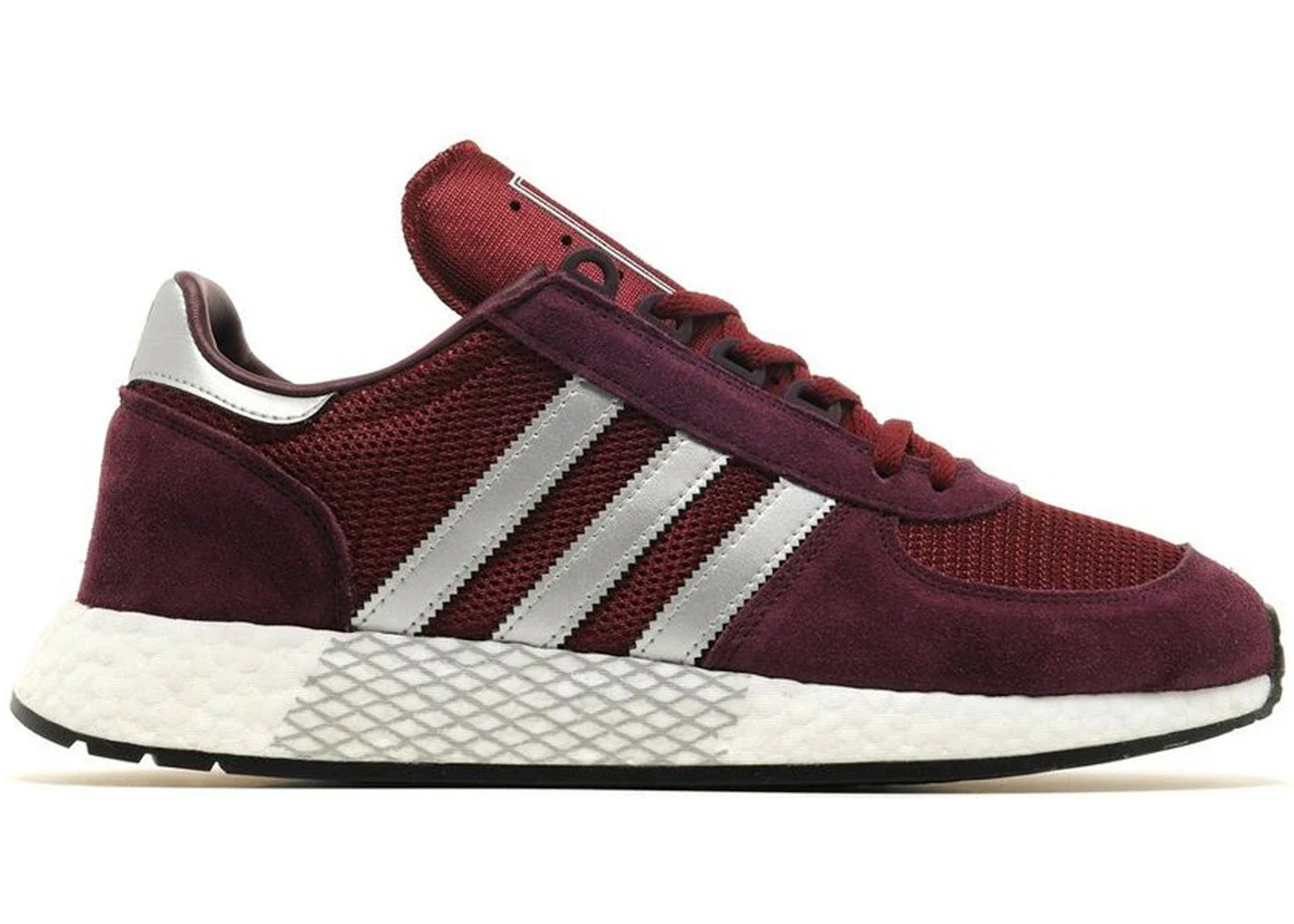 adidas Marathon 5923 Burgundy