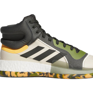 adidas Marquee Boost Camo Sole