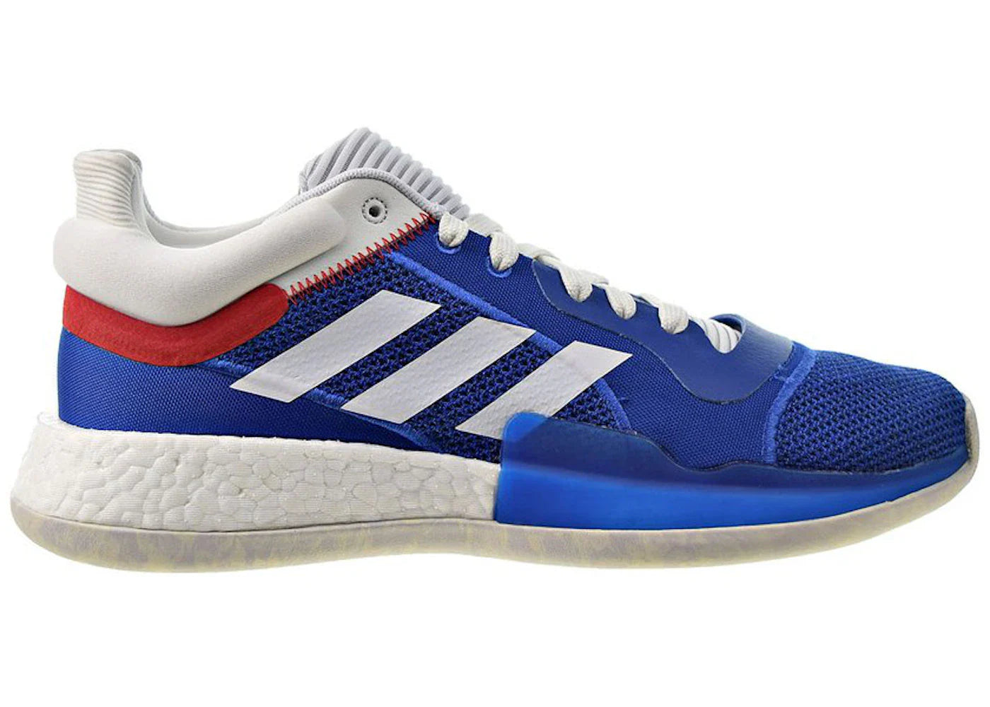 adidas Marquee Boost Collegiate Royal