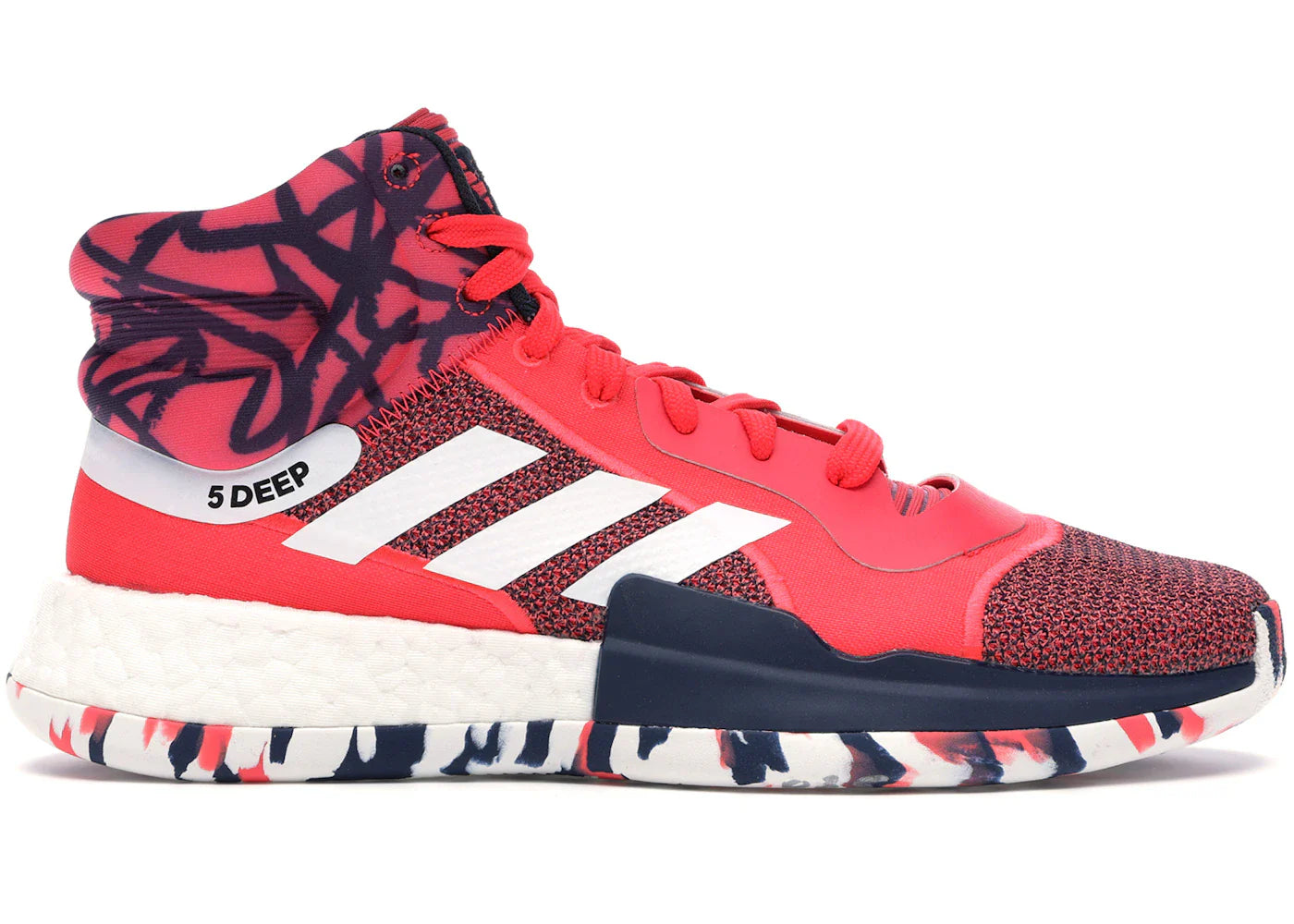 adidas Marquee Boost John Wall