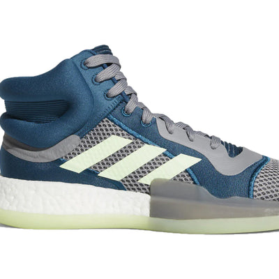 adidas Marquee Boost Tech Mineral Glow