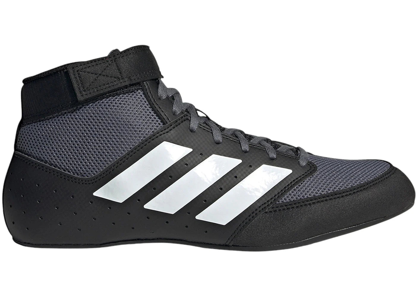 adidas Mat Hog 2.0 Core Black Cloud White Team Onix