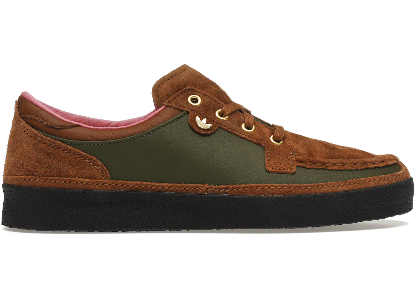 adidas McCarten The Simpsons Ned Flanders