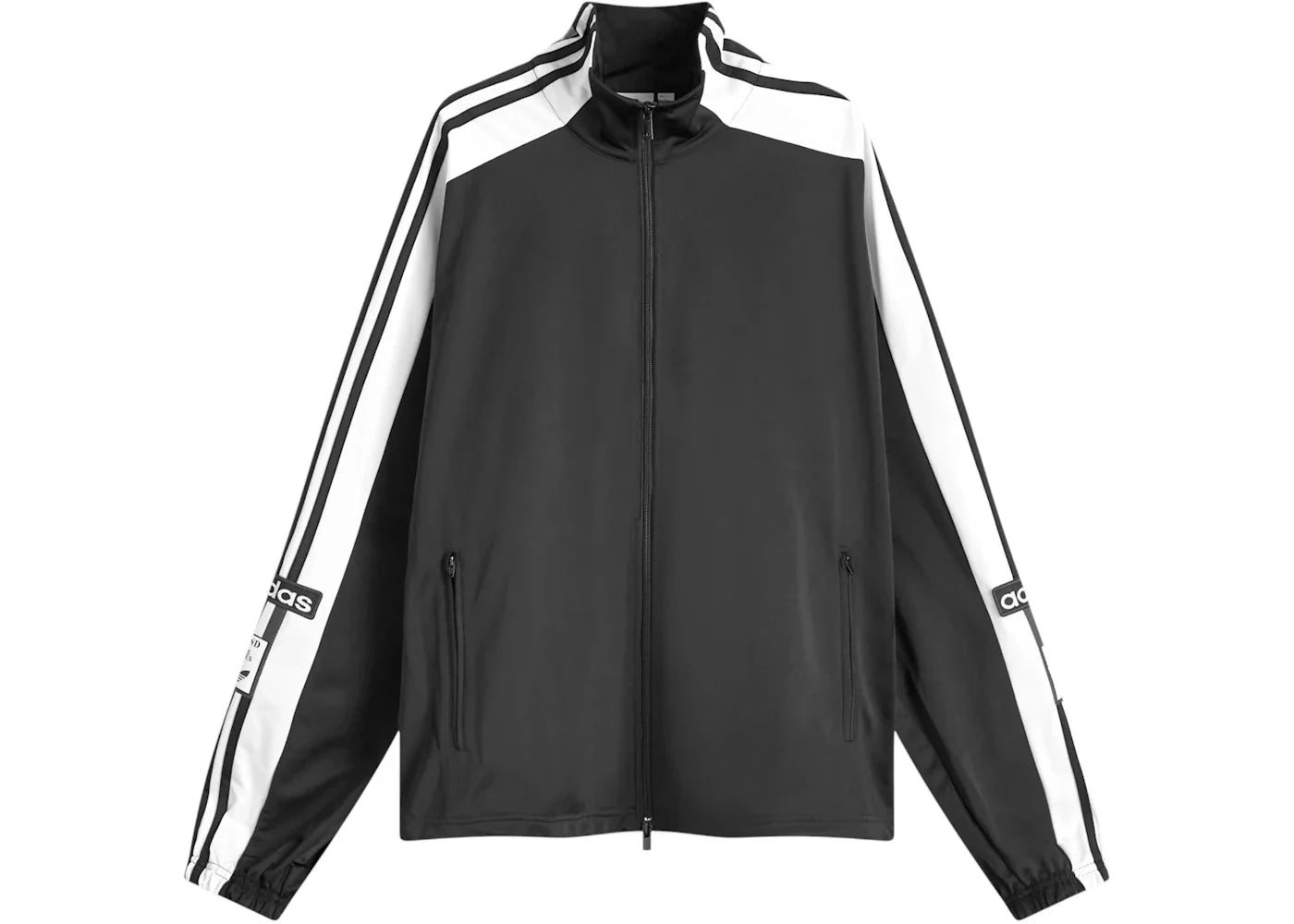 adidas Megabreak Jacket Black
