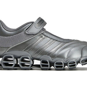 adidas Megaride Mary-Jane Taqwa Bint Ali Iron Metallic (Women's)