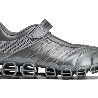 adidas Megaride Mary-Jane Taqwa Bint Ali Iron Metallic (Women's)