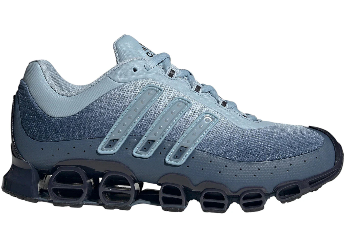adidas Megaride Preloved Ink Mel Wonder Blue Legend Ink
