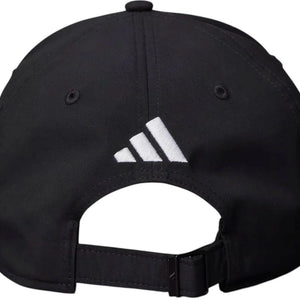 adidas Mercedes AMG Petronas Formula One Team Driver Cap Black/White