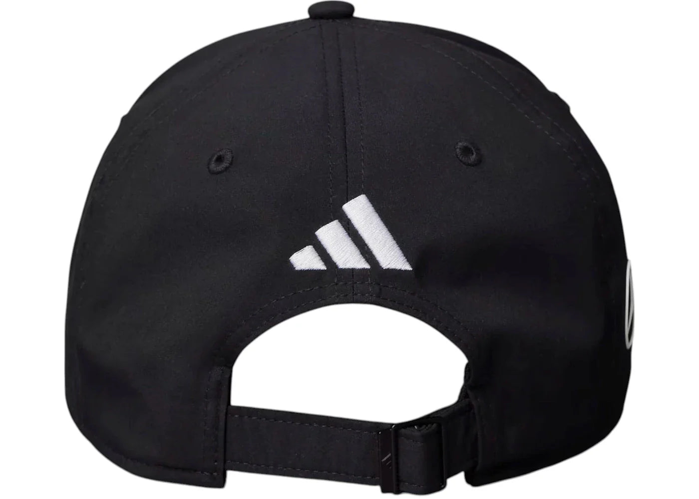 adidas Mercedes AMG Petronas Formula One Team Driver Cap Black/White