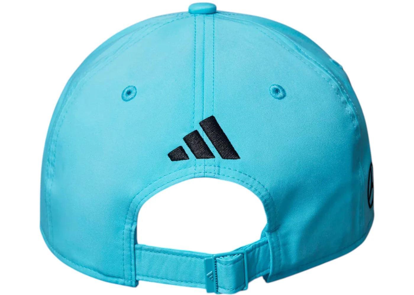 adidas Mercedes AMG Petronas Formula One Team Driver Cap Samba Blue/Black