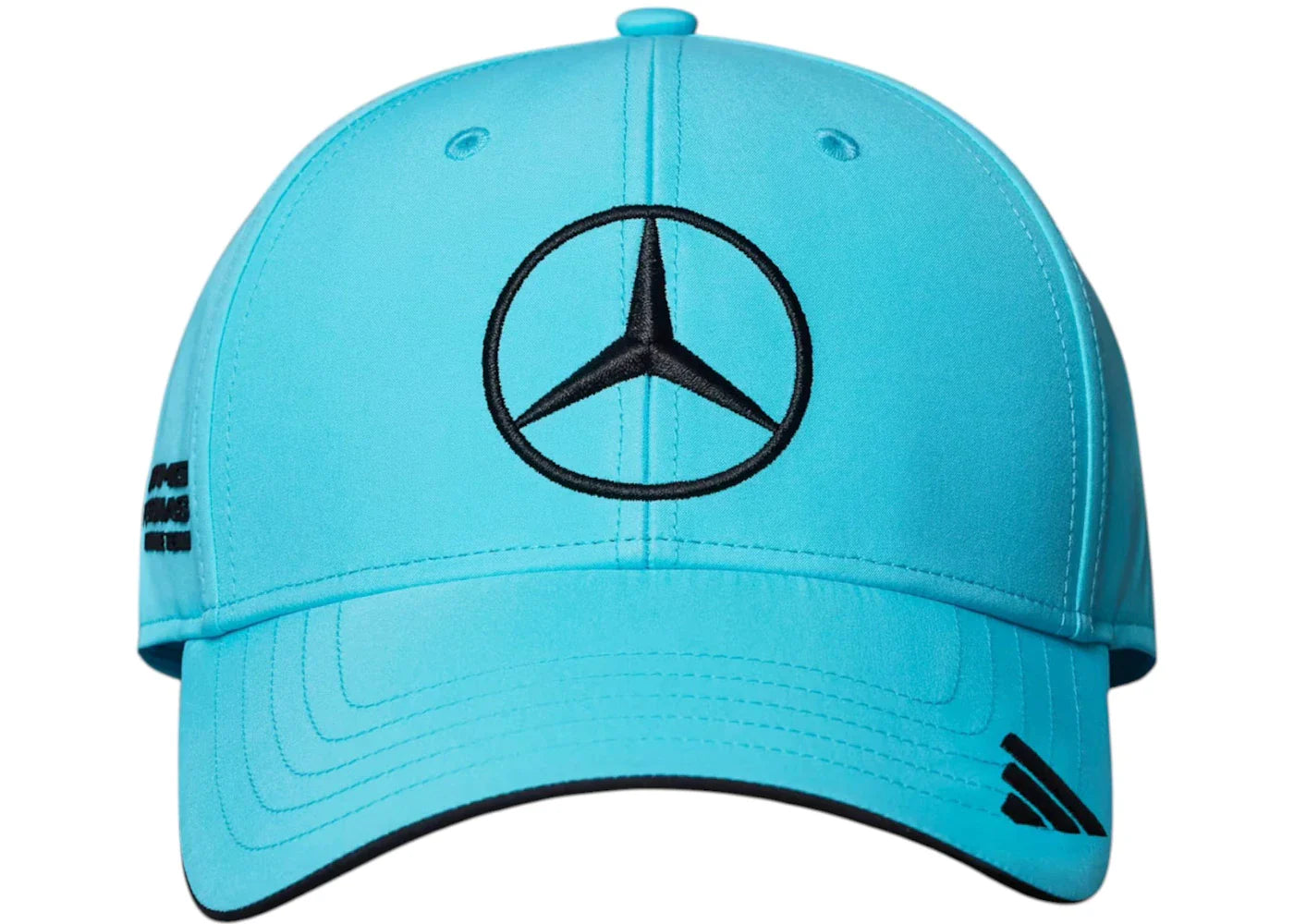 adidas Mercedes AMG Petronas Formula One Team Driver Cap Samba Blue/Black