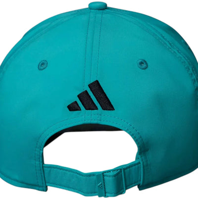 adidas Mercedes AMG Petronas Formula One Team Driver Cap Semi Mint Rush/Black