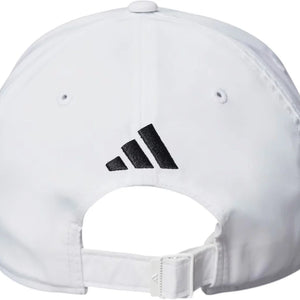 adidas Mercedes AMG Petronas Formula One Team Driver Cap White/Black