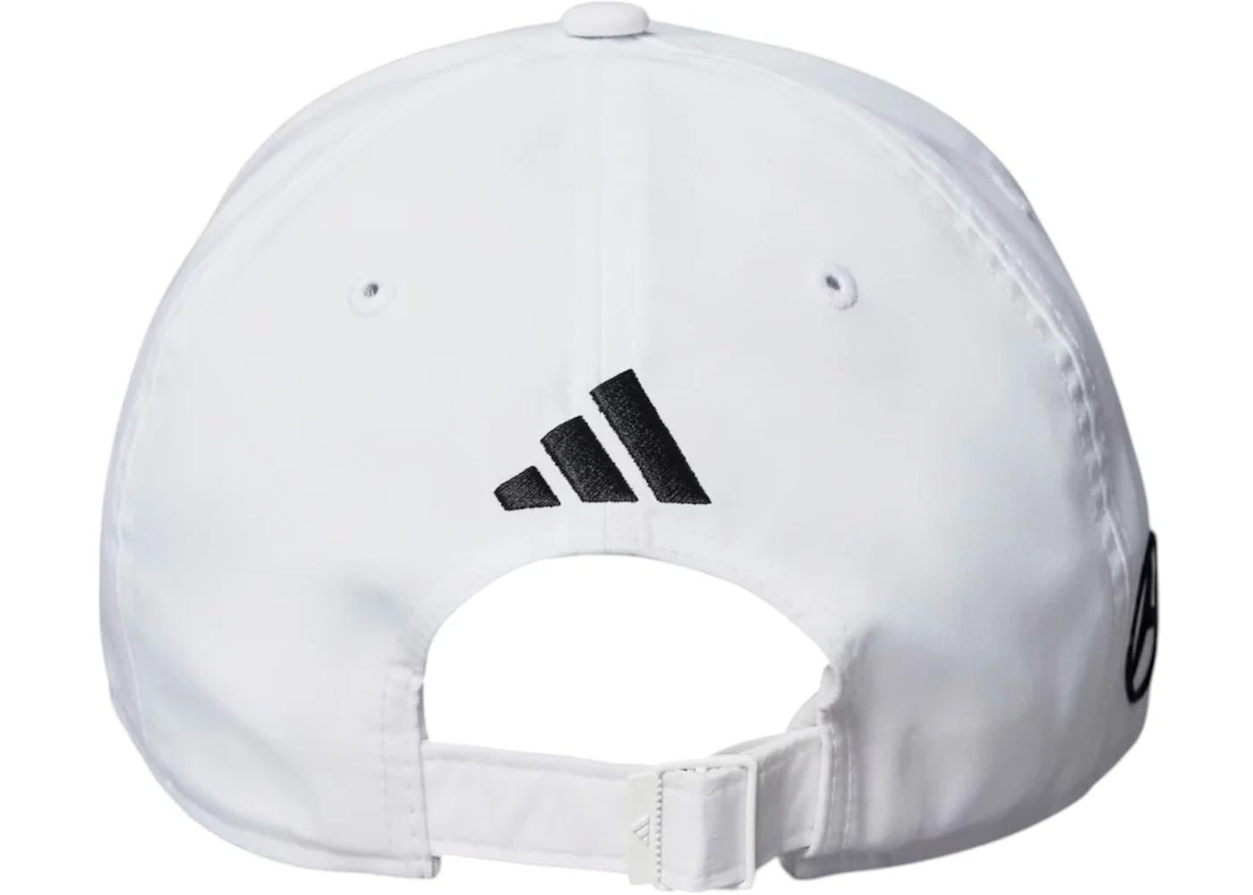 adidas Mercedes AMG Petronas Formula One Team Driver Cap White/Black
