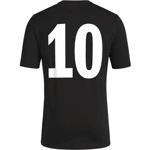 adidas Messi MLS MVP Winner Graphic Tee Black