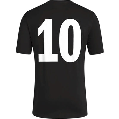 adidas Messi MLS MVP Winner Graphic Tee Black