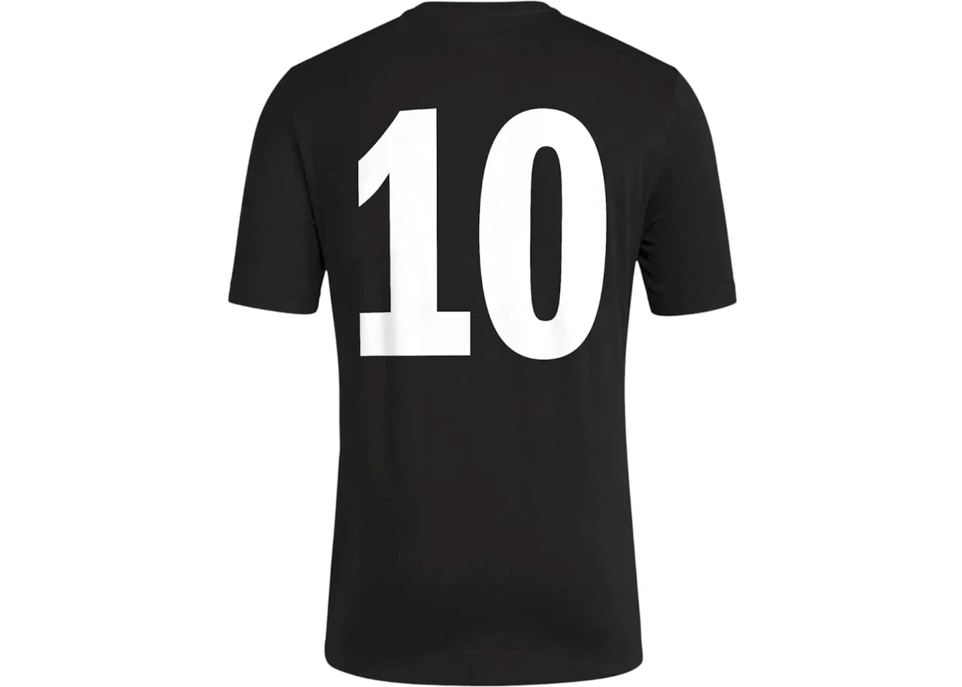 adidas Messi MLS MVP Winner Graphic Tee Black