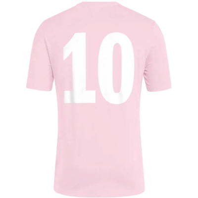 adidas Messi MLS MVP Winner Graphic Tee True Pink