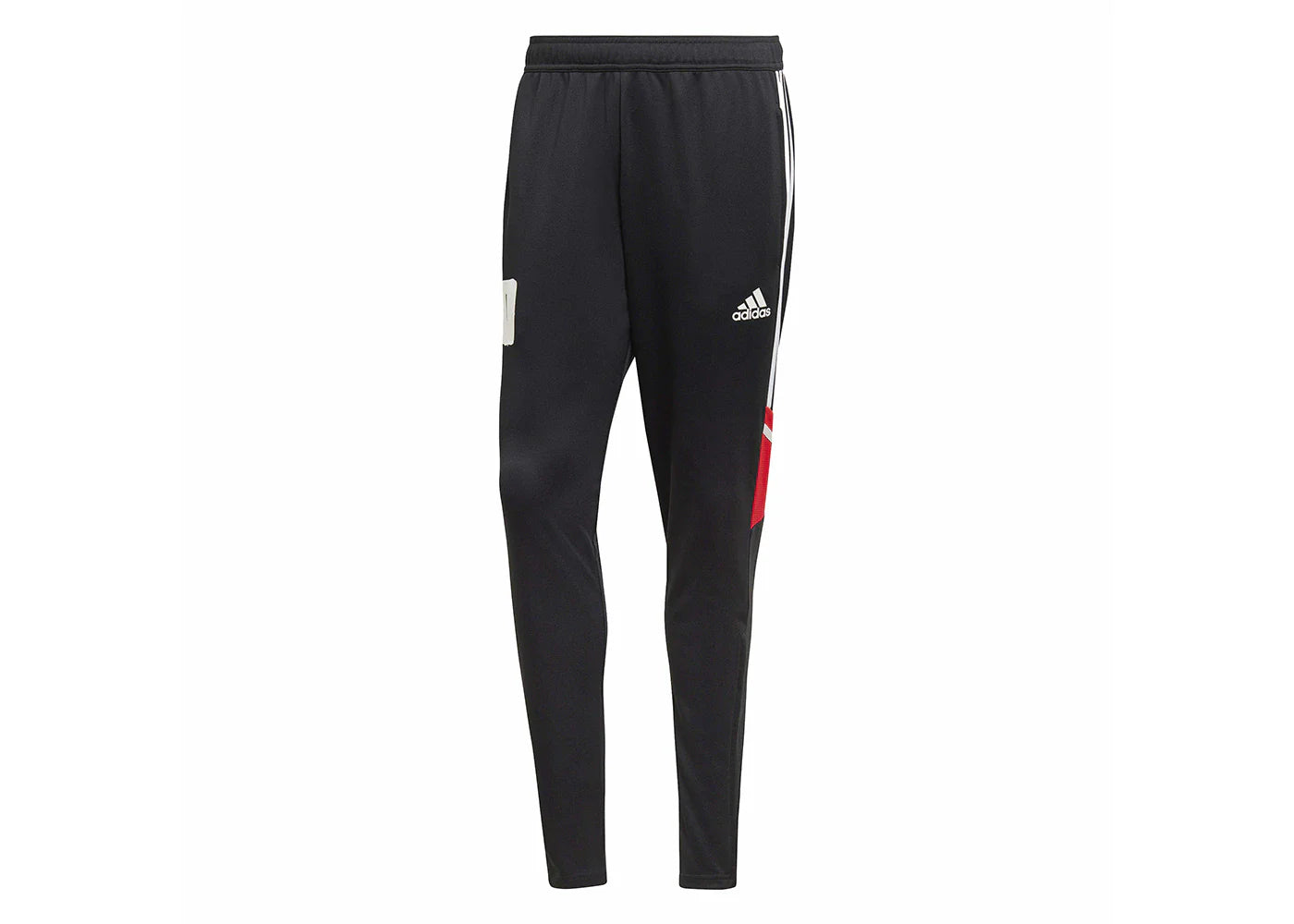 adidas Messi Track Pants Black