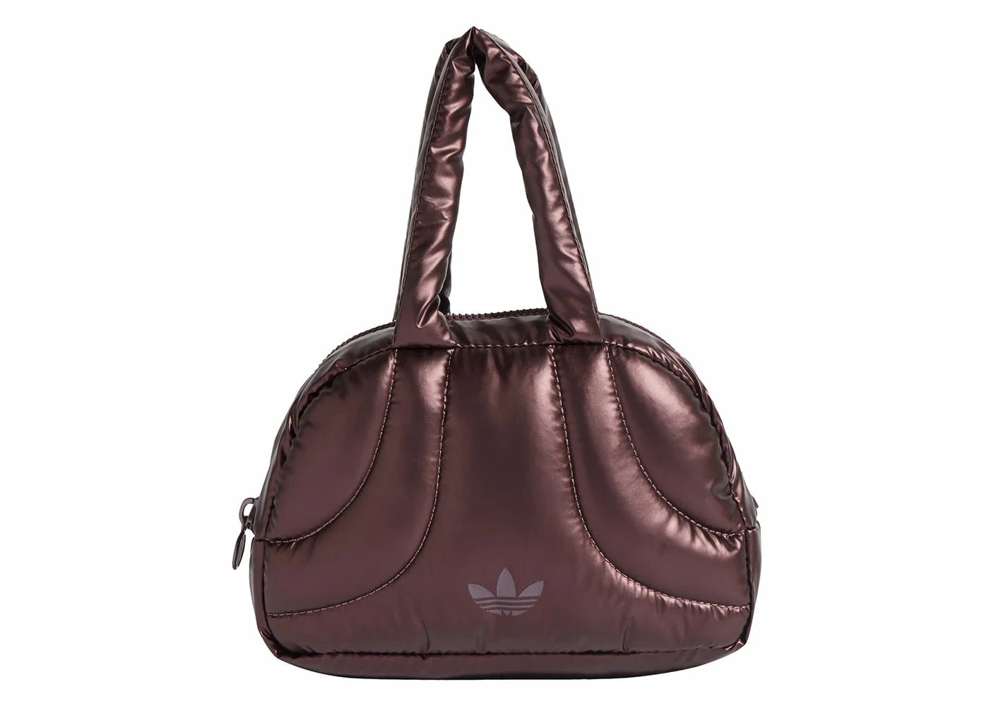 adidas Metallic Mini Bowling Bag Aurora Met.