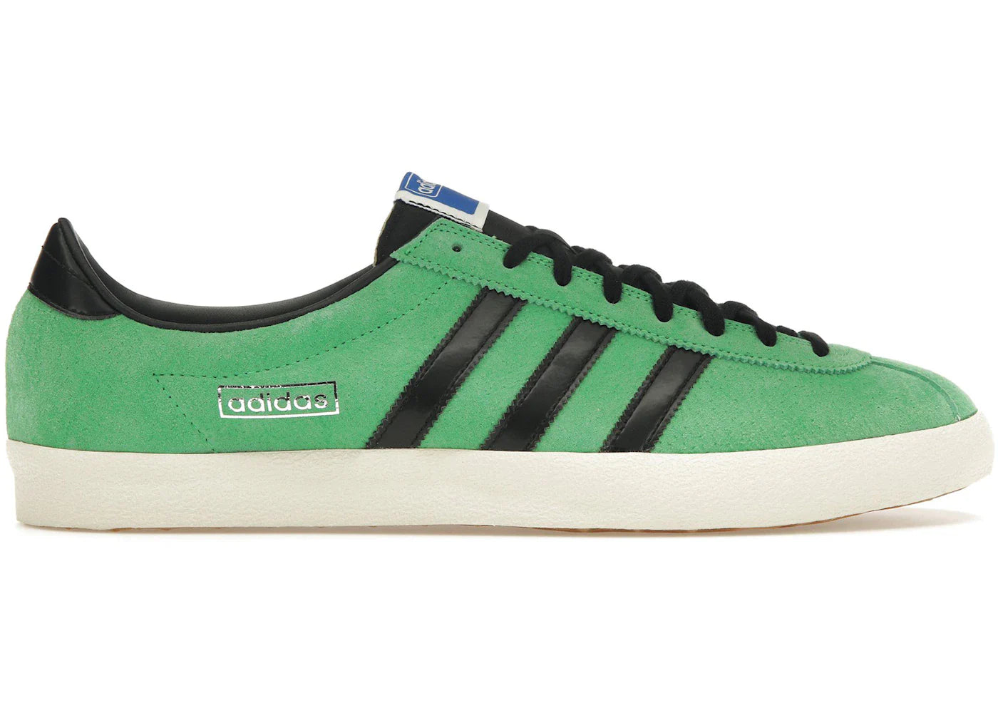 adidas Mexicana Prototype Vivid Green