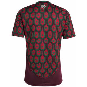 adidas Mexico 24 Home Jersey Multicolor