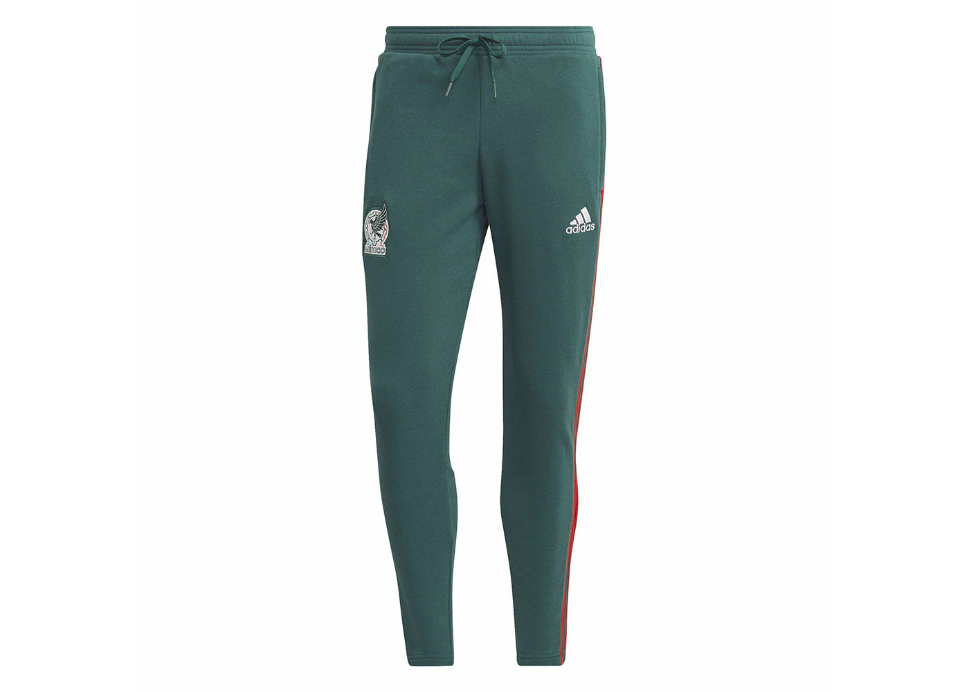 adidas Mexico DNA Sweat Pants Collegiate Green