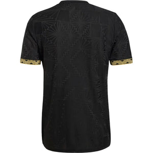 adidas Mexico Gold Jersey Black
