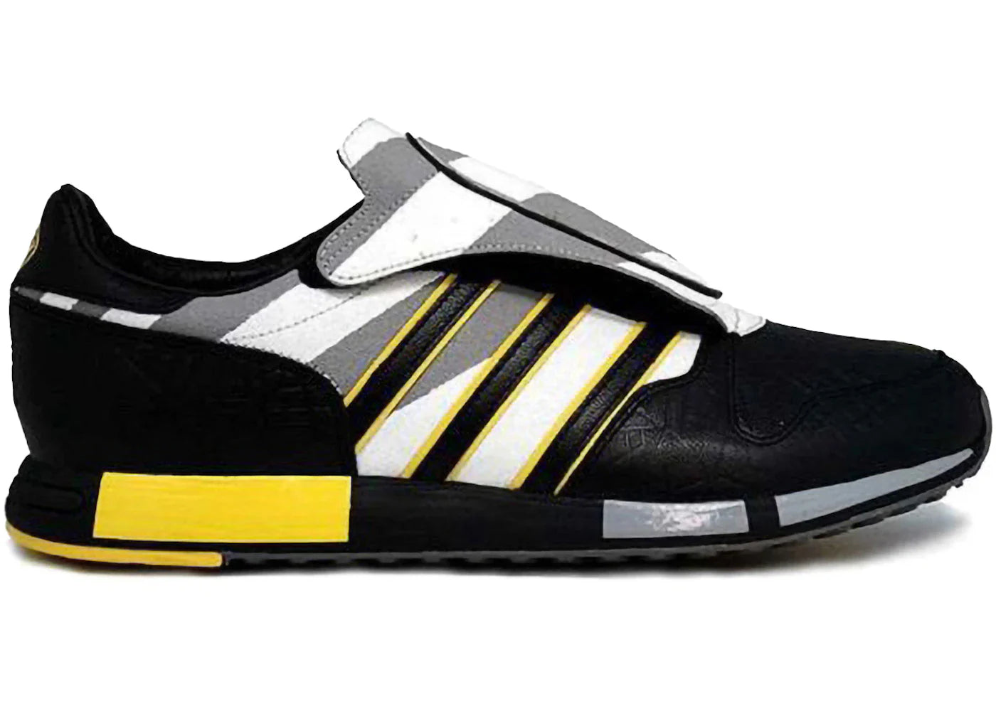 adidas Micropacer C.S. Black White
