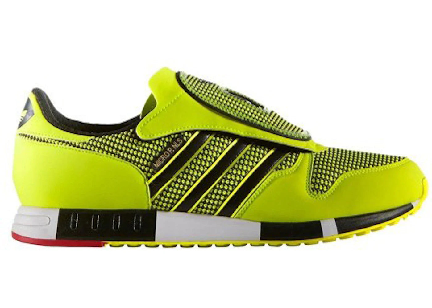 adidas Micropacer OG Solar Yellow