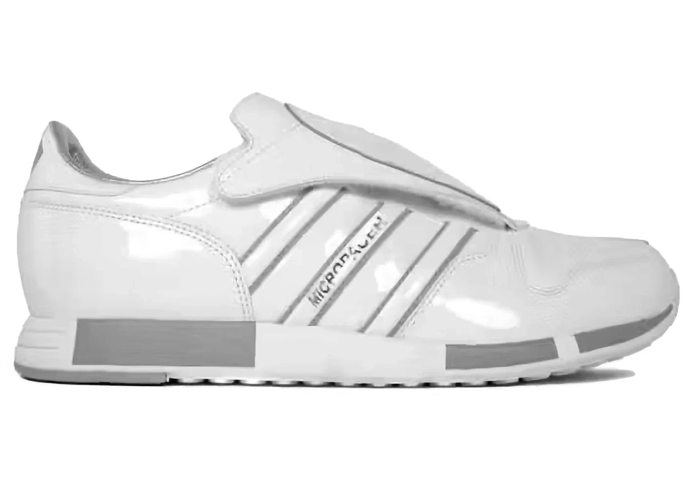 adidas Micropacer iPod Edition