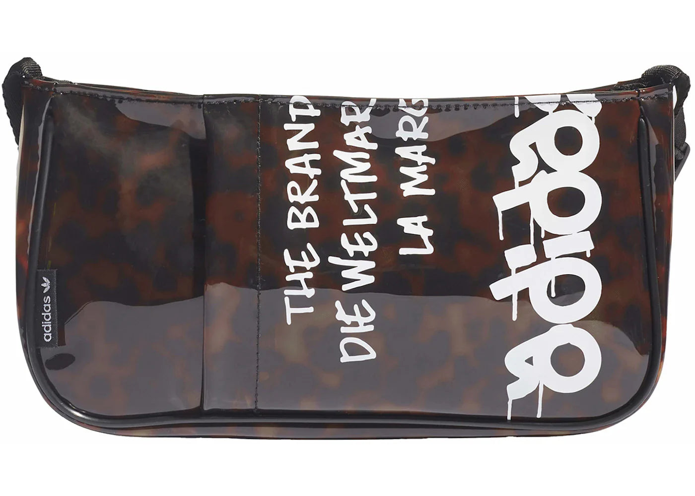 adidas Mini Airliner Bag Multicolor