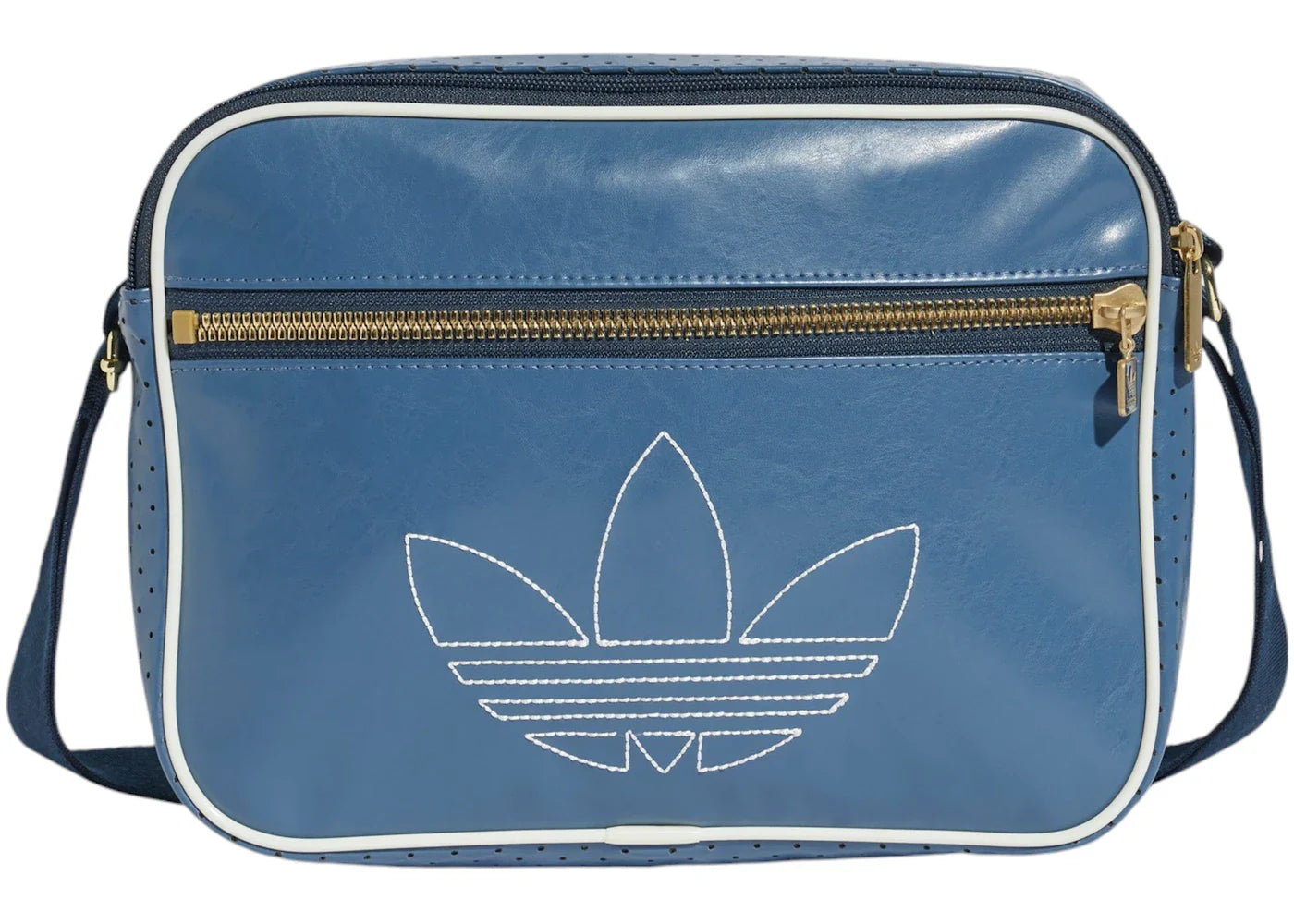 adidas Mini Airliner Bag Preloved Ink/Aurora Ink