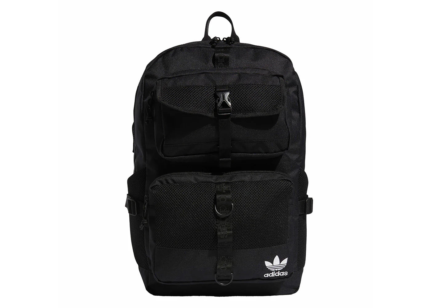 adidas Modular Backpack Black