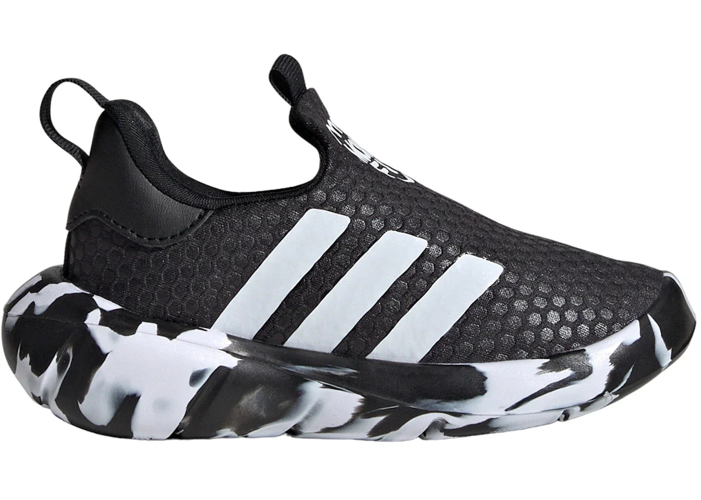 adidas Monofit Trainer Core Black Cloud White (TD)