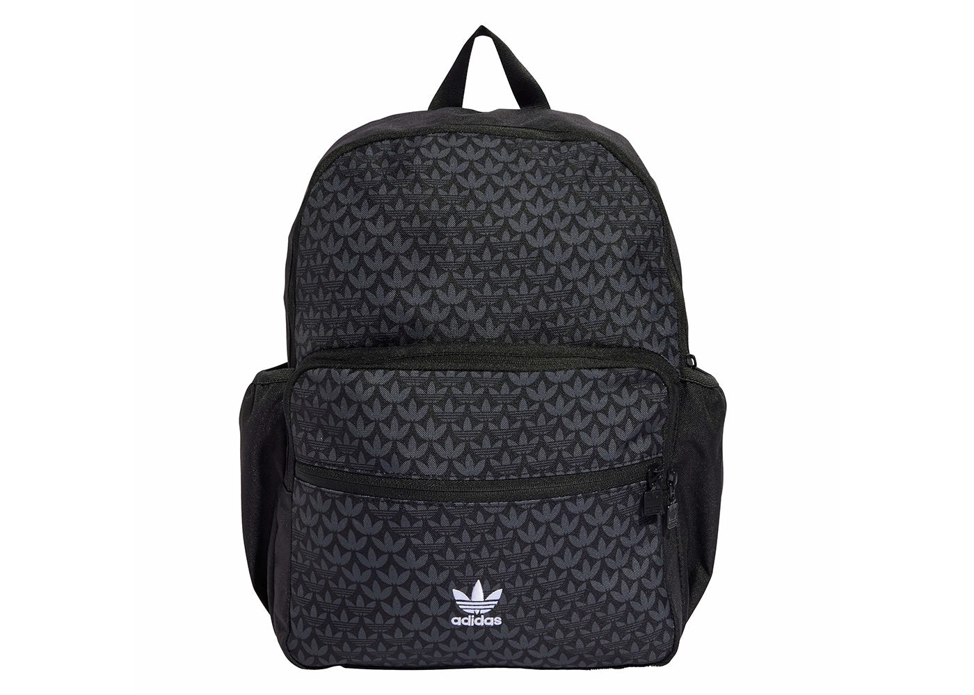 adidas Monogram Backpack Black